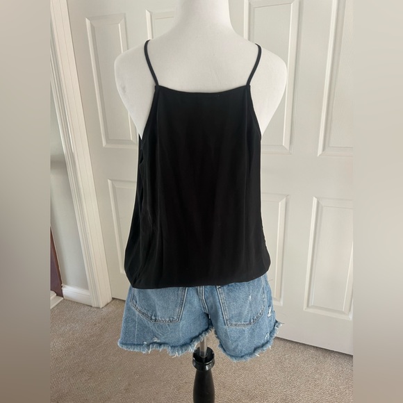 Daniel Rainn Silk Camisole - Size Small - NWT - Picture 5 of 7